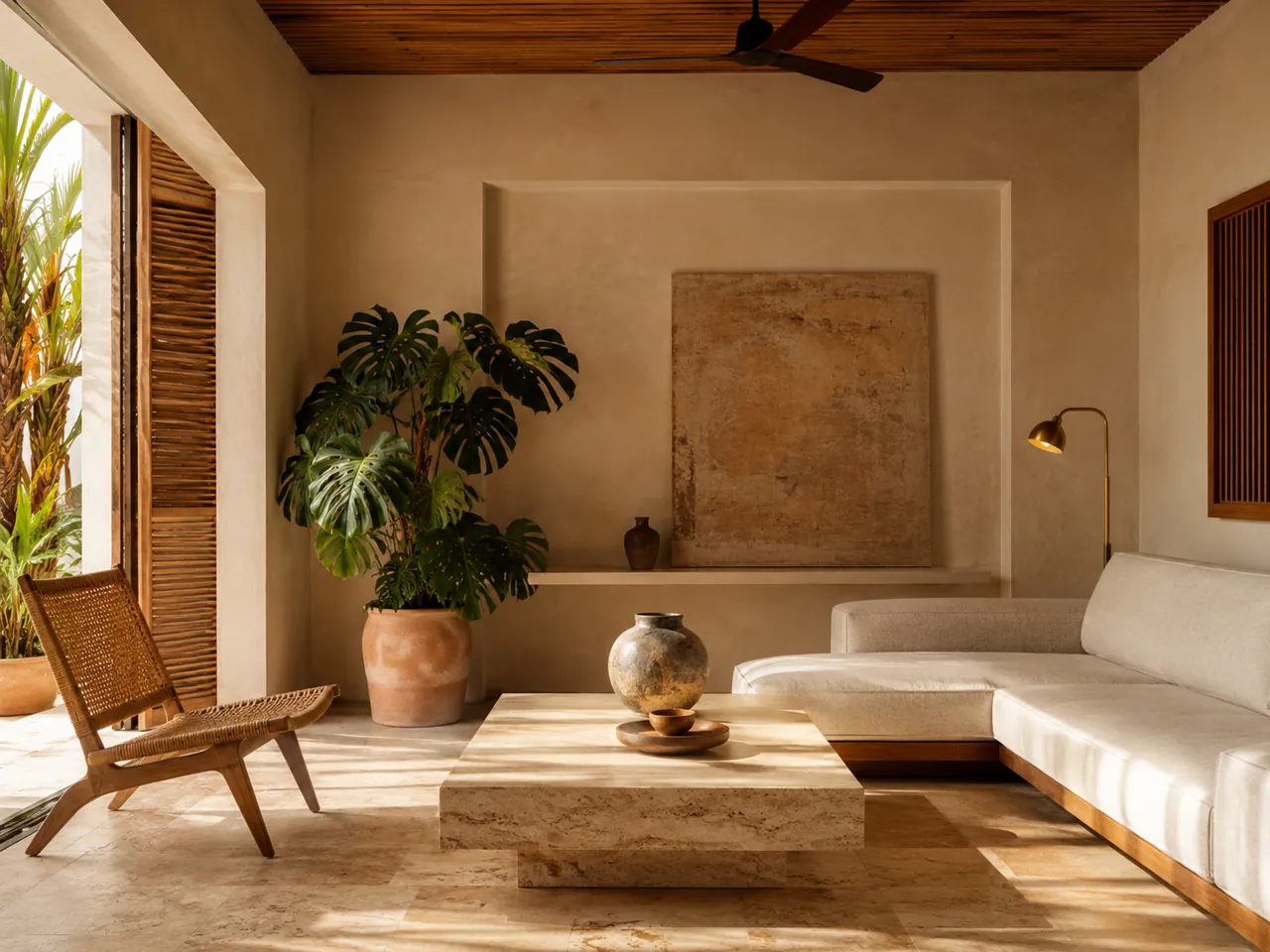 Diseño de Interiores