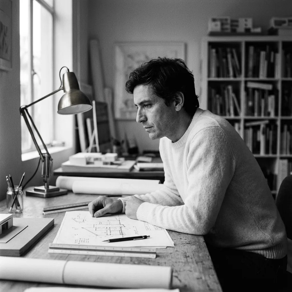 Mateo Aristizábal, Estudio Tahay